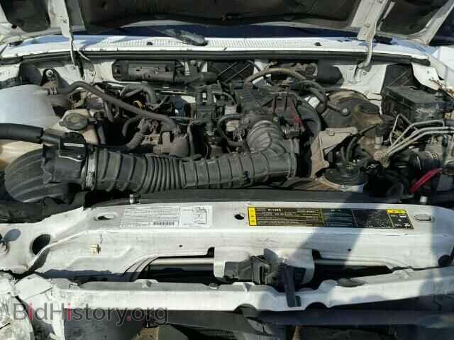 2003 MAZDA B2300 - VIN: 4F4YR12D13TM13344 - Фото 7