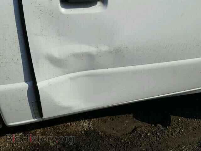 2003 MAZDA B2300 - VIN: 4F4YR12D13TM13344 - Фото 9