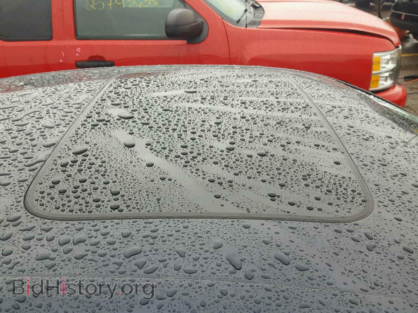 2017 AUDI A4 - VIN: WAUENAF4XHN066641 - Фото 9