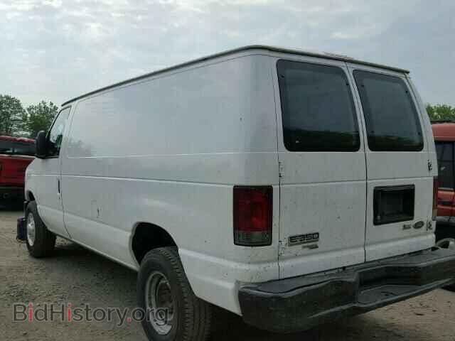 2011 FORD ECONOLINE - VIN: 1FTSE3EL1BDA38492 - Фото 3