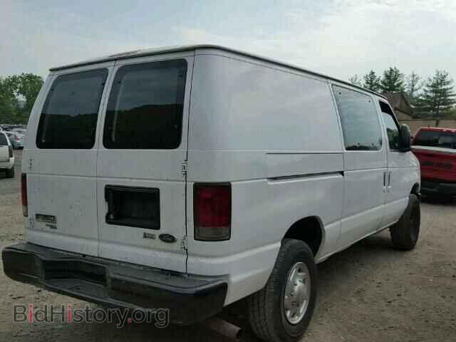 2011 FORD ECONOLINE - VIN: 1FTSE3EL1BDA38492 - Фото 4