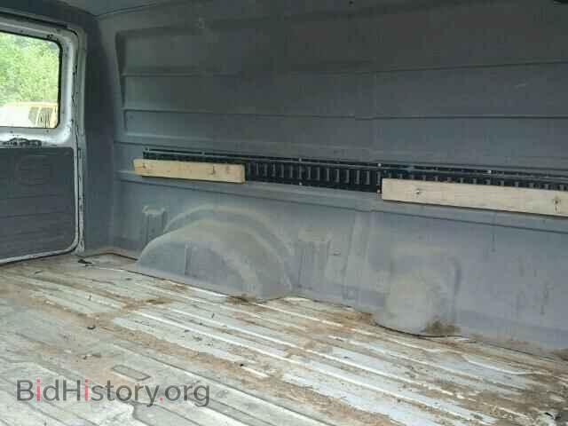 2011 FORD ECONOLINE - VIN: 1FTSE3EL1BDA38492 - Фото 6