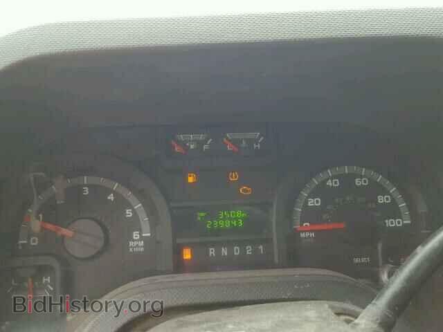 2011 FORD ECONOLINE - VIN: 1FTSE3EL1BDA38492 - Фото 8