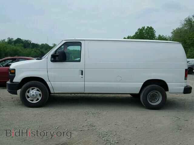 2011 FORD ECONOLINE - VIN: 1FTSE3EL1BDA38492 - Фото 10