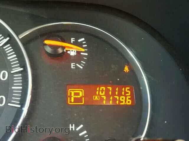 2009 NISSAN MAXIMA - VIN: 1N4AA51E39C834385 - Фото 8