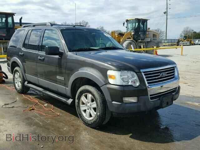 Photo 1FMEU73E86UB74051 - FORD EXPLORER 2006