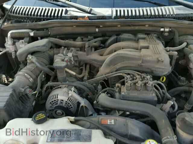 2006 FORD EXPLORER - VIN: 1FMEU73E86UB74051 - Фото 7