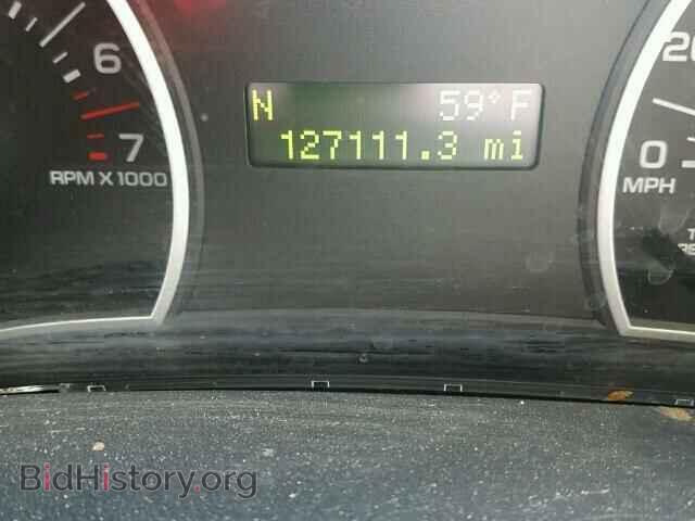2006 FORD EXPLORER - VIN: 1FMEU73E86UB74051 - Фото 8