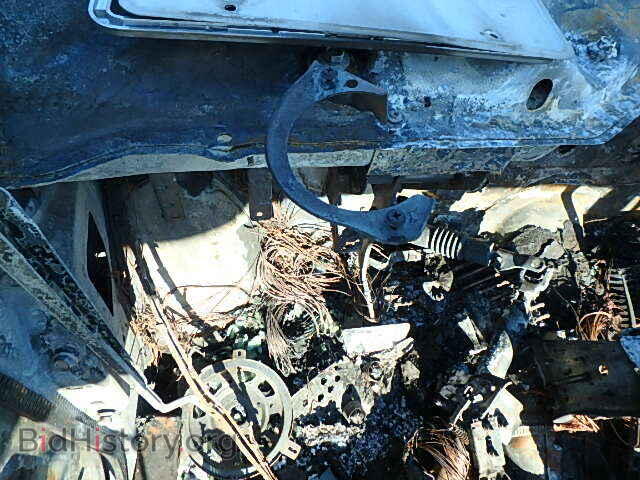 2001 DODGE NEON - VIN: 1B3ES46C01D204687 - Фото 8