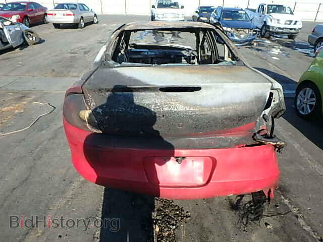 2001 DODGE NEON - VIN: 1B3ES46C01D204687 - Фото 10