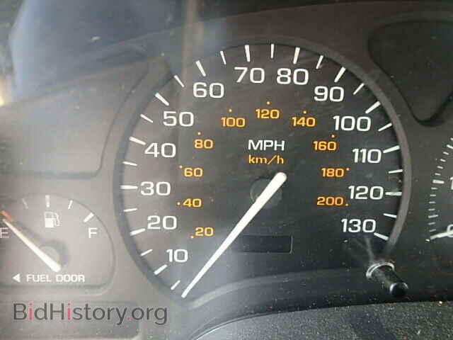 2002 SATURN SL/SL1/SL2 - VIN: 1G8ZK52712Z284479 - Фото 8