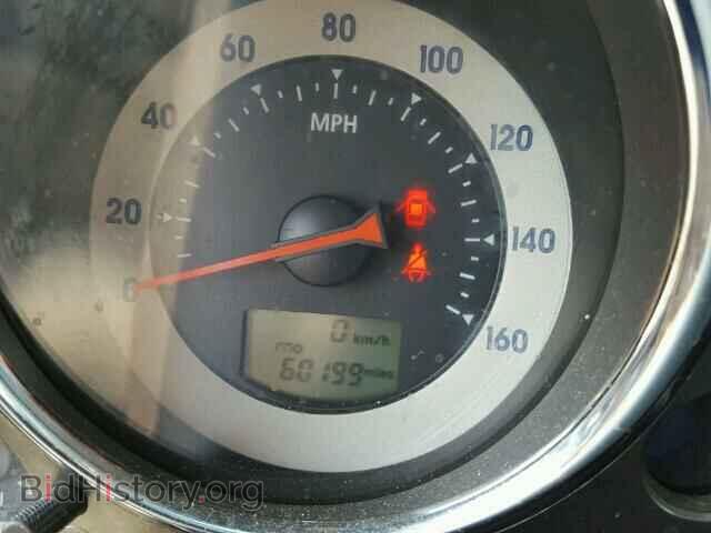 2006 MITSUBISHI ECLIPSE - VIN: 4A3AK34T86E015679 - Photo 8