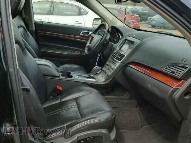 2011 LINCOLN MKT - VIN: 2LMHJ5AR1BBJ52686 - Фото 5