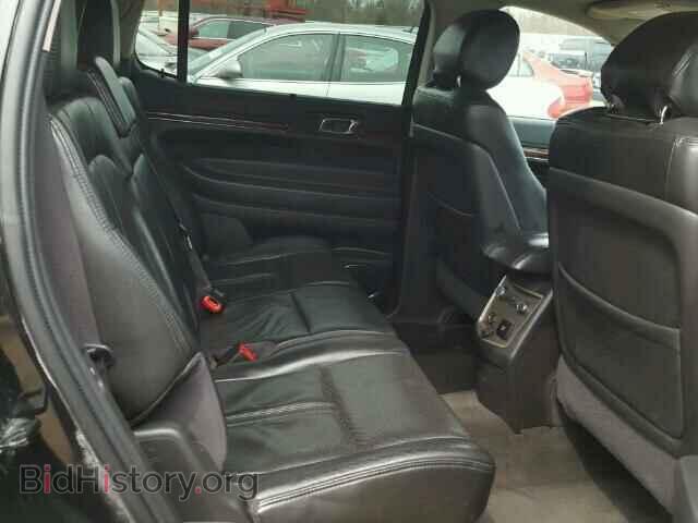 2011 LINCOLN MKT - VIN: 2LMHJ5AR1BBJ52686 - Фото 6