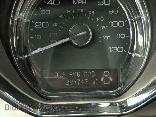2011 LINCOLN MKT - VIN: 2LMHJ5AR1BBJ52686 - Фото 8