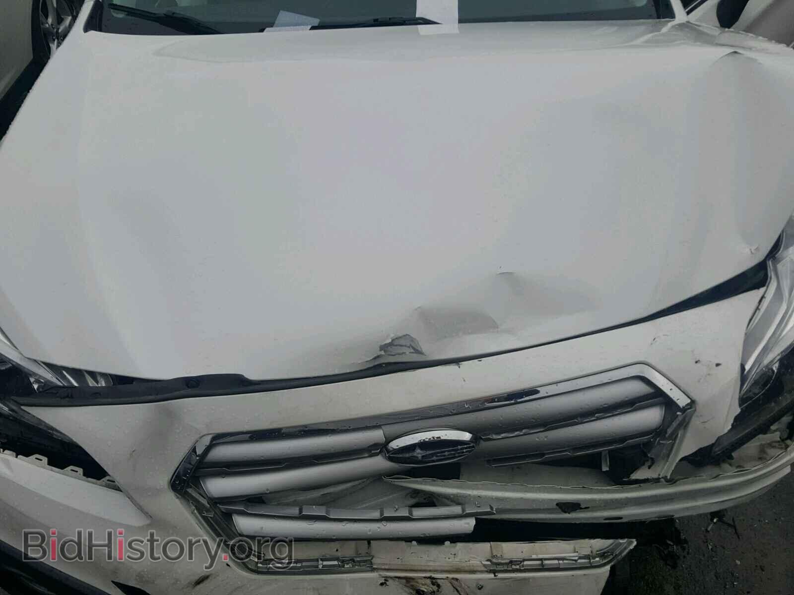 2015 SUBARU OUTBACK - VIN: 4S4BSALC4F3275565 - Photo 7