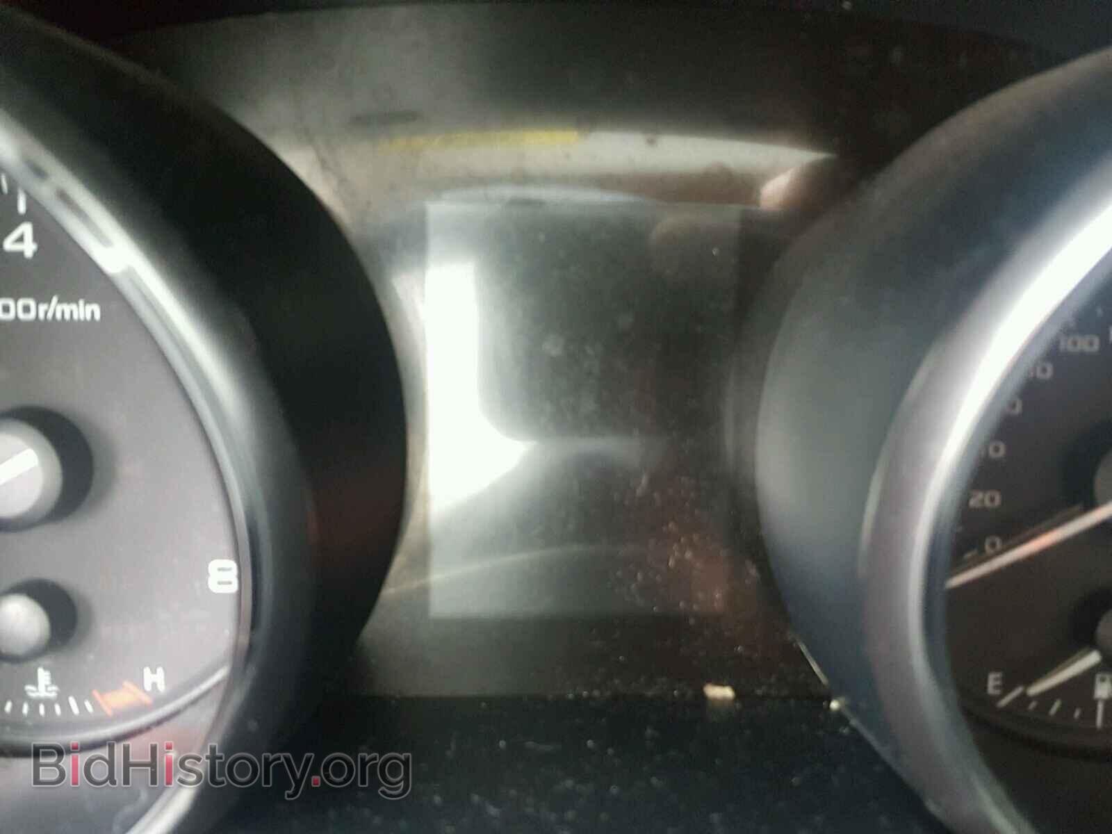 2015 SUBARU OUTBACK - VIN: 4S4BSALC4F3275565 - Photo 8