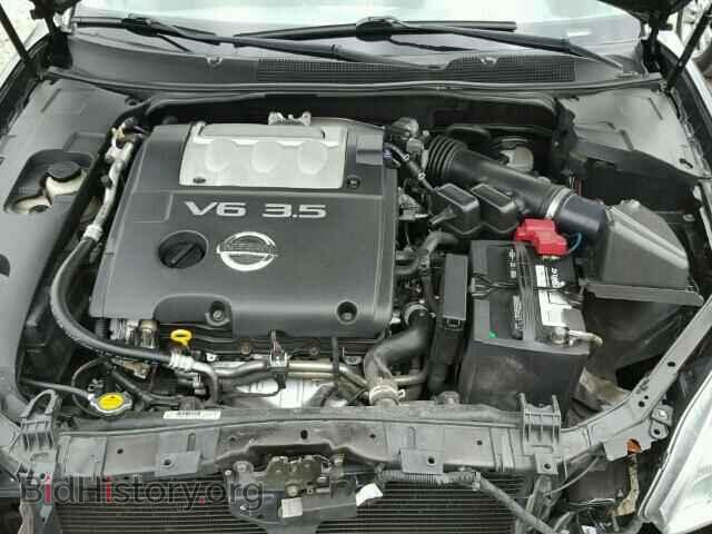 2006 NISSAN MAXIMA - VIN: 1N4BA41E16C807535 - Фото 7