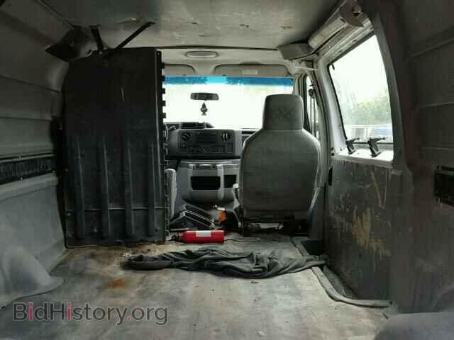 2010 FORD ECONOLINE - VIN: 1FTSE3EL1ADA64962 - Фото 9