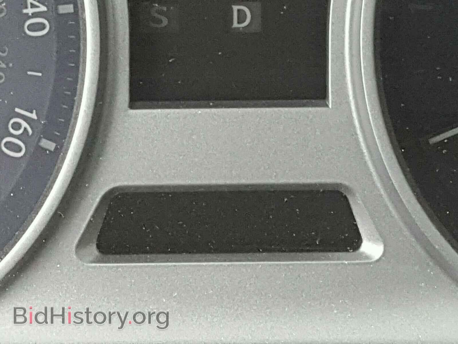 2007 LEXUS IS250 - VIN: JTHCK262575010739 - Фото 8