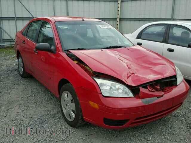 Фотография 1FAFP34N06W221106 - FORD FOCUS 2006