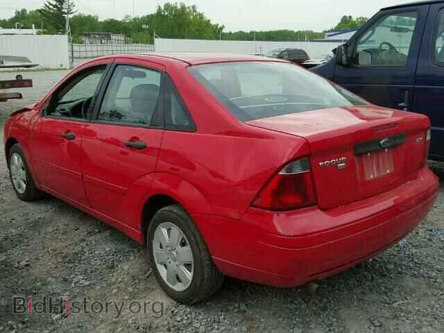 2006 FORD FOCUS - VIN: 1FAFP34N06W221106 - Фото 3