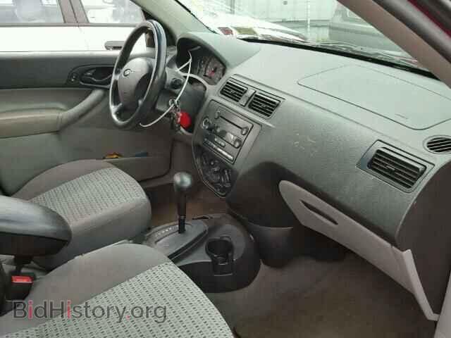 2006 FORD FOCUS - VIN: 1FAFP34N06W221106 - Фото 5