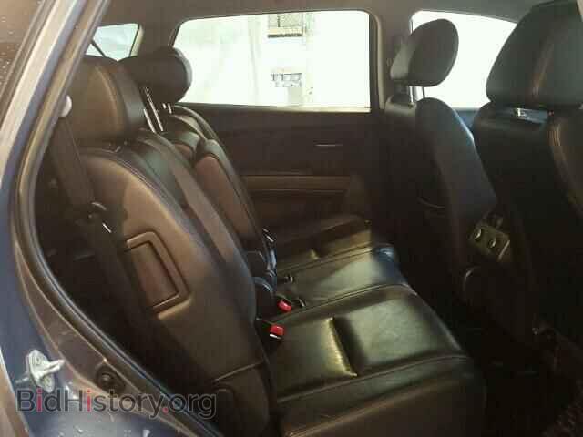 2007 MAZDA CX-9 - VIN: JM3TB38C670119454 - Фото 6