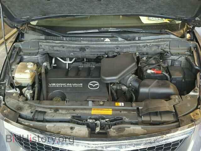 2007 MAZDA CX-9 - VIN: JM3TB38C670119454 - Фото 7