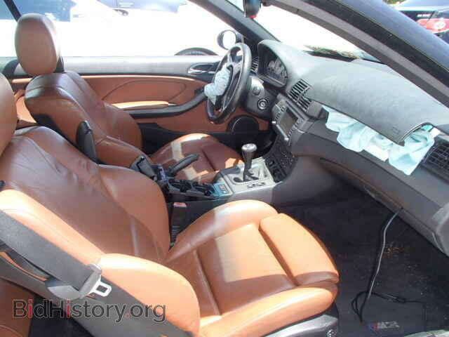 2002 BMW M3 - VIN: WBSBR93402EX22813 - Фото 5