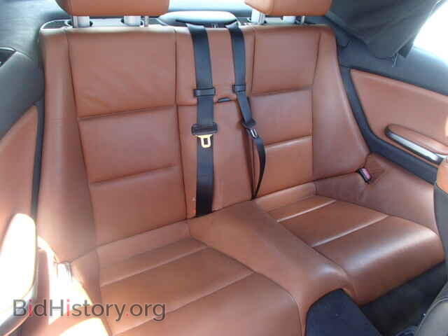 2002 BMW M3 - VIN: WBSBR93402EX22813 - Фото 6