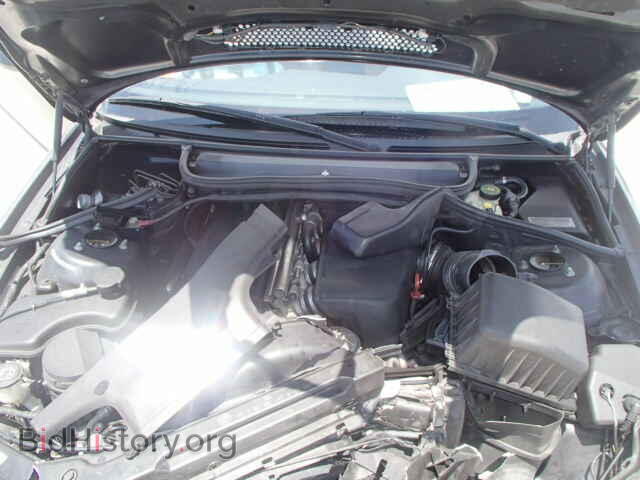 2002 BMW M3 - VIN: WBSBR93402EX22813 - Фото 7