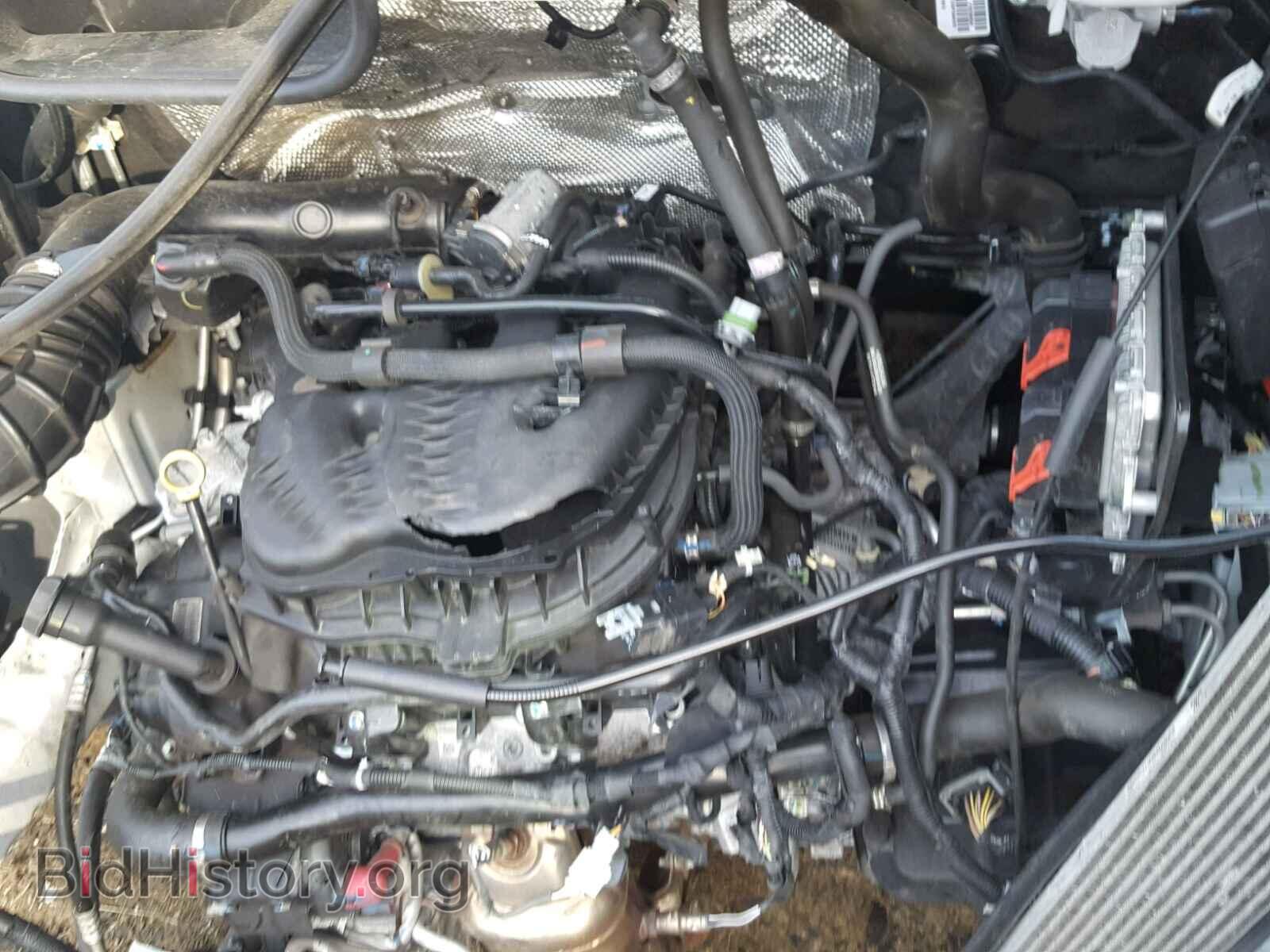 2017 RAM PROMASTER - VIN: 3C6TRVBG5HE515063 - Фото 7