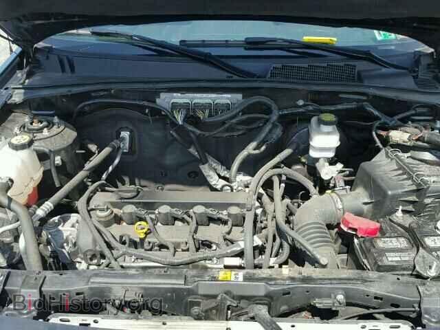 2011 FORD ESCAPE - VIN: 1FMCU0D79BKC08342 - Фото 7