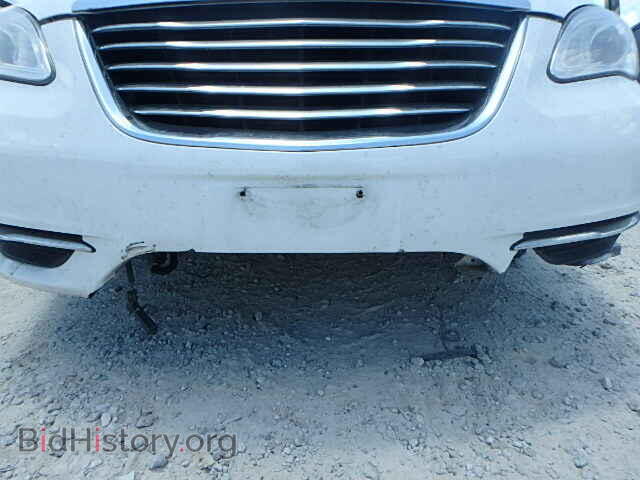2011 CHRYSLER 200 - VIN: 1C3BC4FG4BN599121 - Фото 10