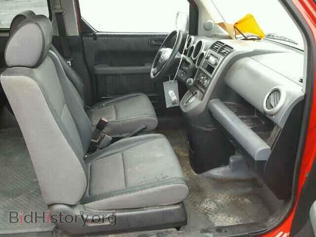 2006 HONDA ELEMENT - VIN: 5J6YH28366L022950 - Фото 5
