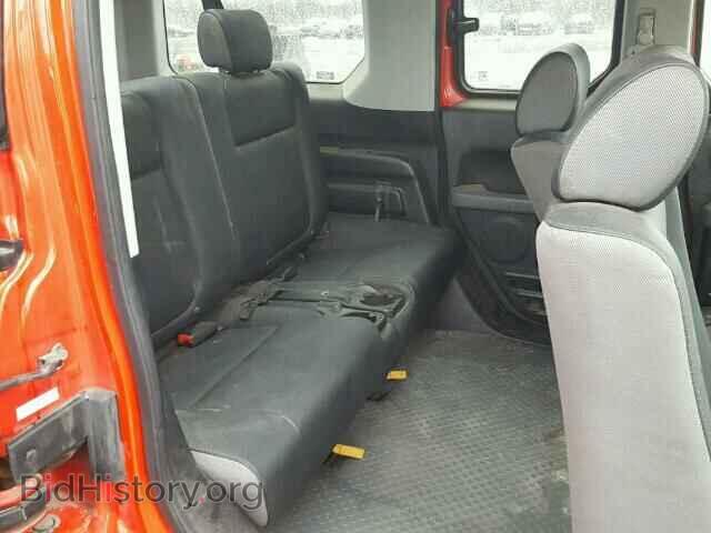 2006 HONDA ELEMENT - VIN: 5J6YH28366L022950 - Фото 6