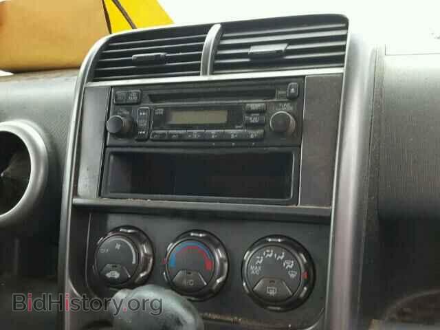 2006 HONDA ELEMENT - VIN: 5J6YH28366L022950 - Фото 9