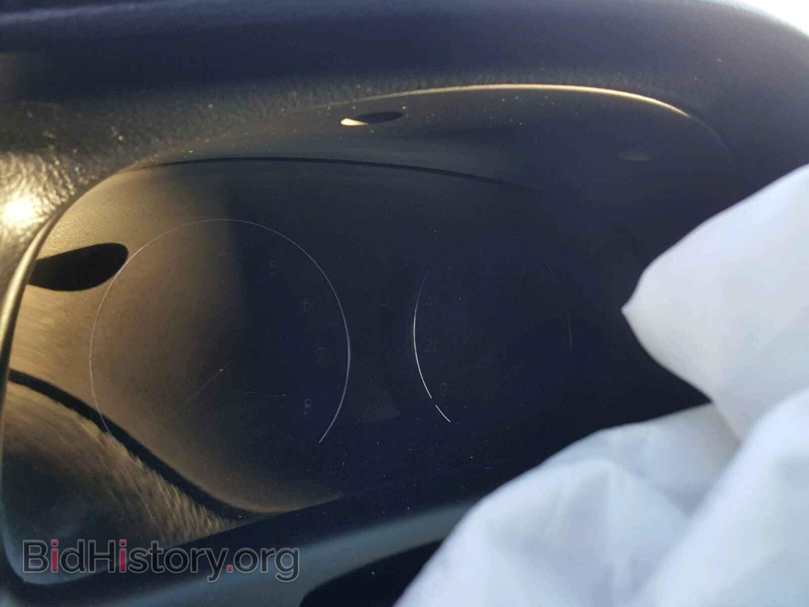 2008 LEXUS LS460 - VIN: JTHGL46F585021531 - Фото 8