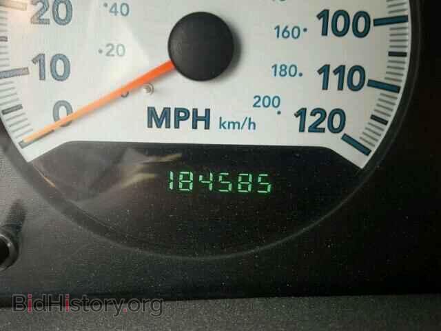 2007 DODGE CARAVAN - VIN: 2D4GP44L47R287738 - Фото 8