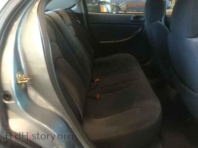 2006 CHRYSLER SEBRING - VIN: 1C3EL56R46N153206 - Фото 6