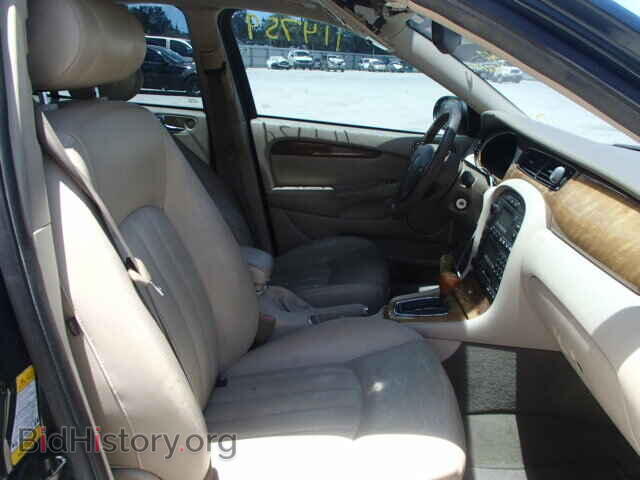 2002 JAGUAR X-TYPE - VIN: SAJEA51C32WC20715 - Фото 5