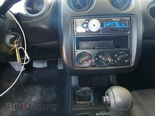 2001 MITSUBISHI ECLIPSE - VIN: 4A3AC34G11E167229 - Photo 9