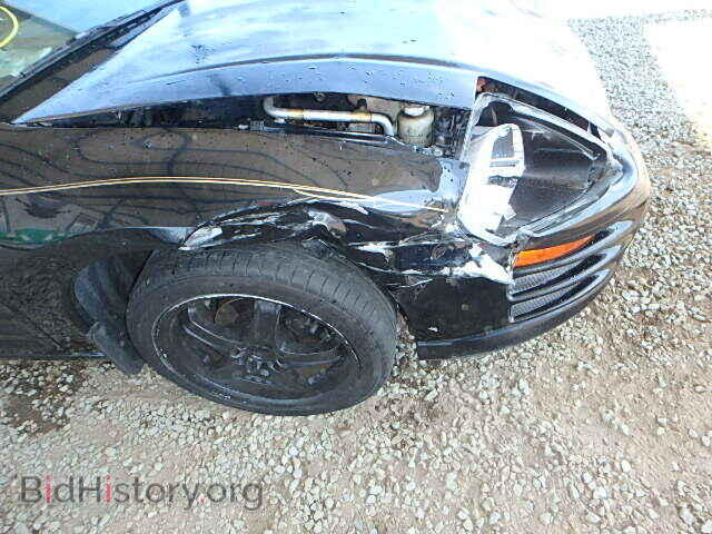 2001 MITSUBISHI ECLIPSE - VIN: 4A3AC34G11E167229 - Photo 10