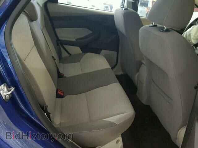 2012 FORD FOCUS - VIN: 1FAHP3F20CL470126 - Фото 6