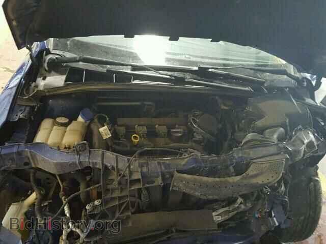 2012 FORD FOCUS - VIN: 1FAHP3F20CL470126 - Фото 7