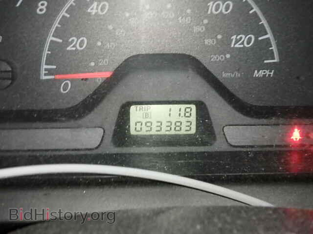 2002 MITSUBISHI LANCER - VIN: JA3AJ26E22U036539 - Photo 8