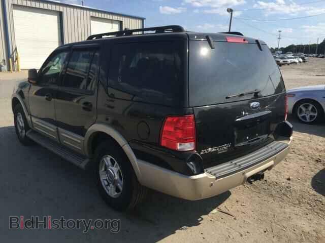 2006 FORD EXPEDITION - VIN: 1FMFU18596LA48815 - Фото 3