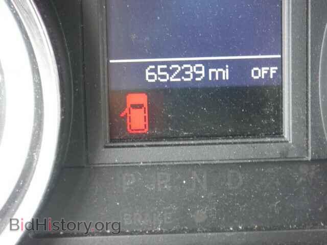 2012 DODGE CARAVAN - VIN: 2C4RDGDG9CR324733 - Фото 8