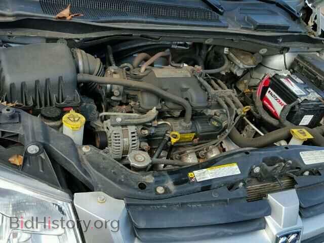 2010 DODGE CARAVAN - VIN: 2D4RN4DEXAR219791 - Фото 7
